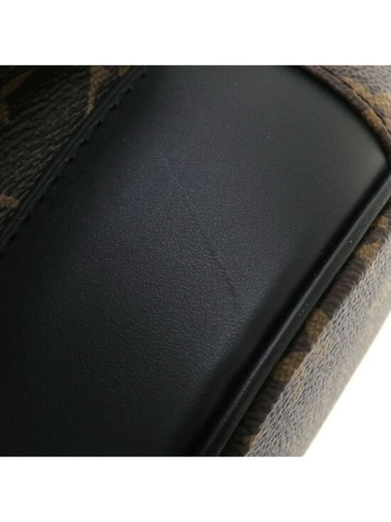 Louis Vuitton Monogram Christopher MM